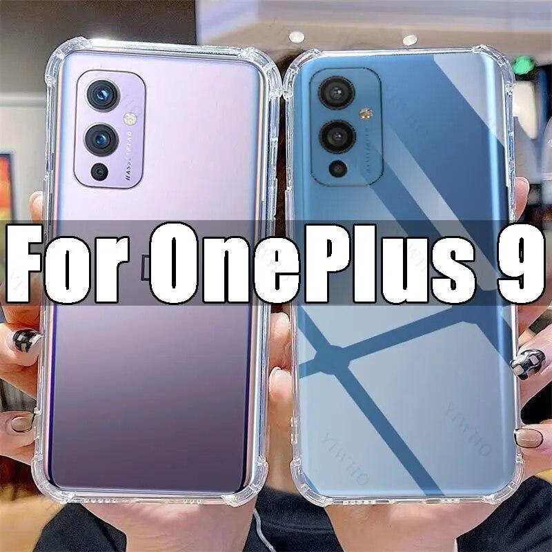 Прозрачный чехол для телефона Oneplus 9, прозрачный чехол из ТПУ Oneplus9 6,55 дюйма, LE2113, противоударные чехлы с защитой от царапин
Прозрачный чехол для телефона Oneplus 9, прозрачный чехол из ТПУ Oneplus9 6,55 дюйма, LE2113, противоударные чехлы с защитой от царапин