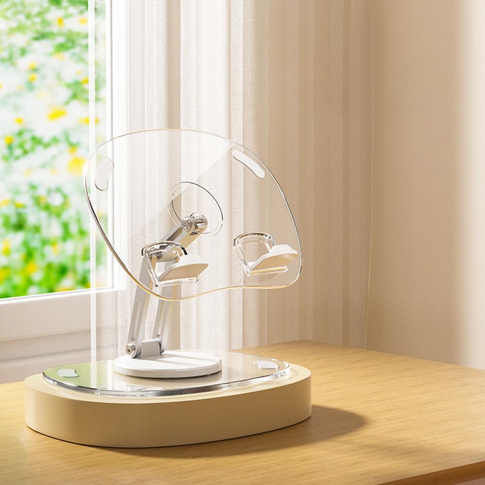 Многофункциональная регулируемая подъемная креативная подставка для мобильного телефона и планшета, алюминиевая настольная складная подставка для ленивых, симпатичная акриловая пластина белый
Многофункциональная регулируемая подъемная креативная подставка для мобильного телефона и планшета, алюминиевая настольная складная подставка для ленивых, симпатичная акриловая пластина белый