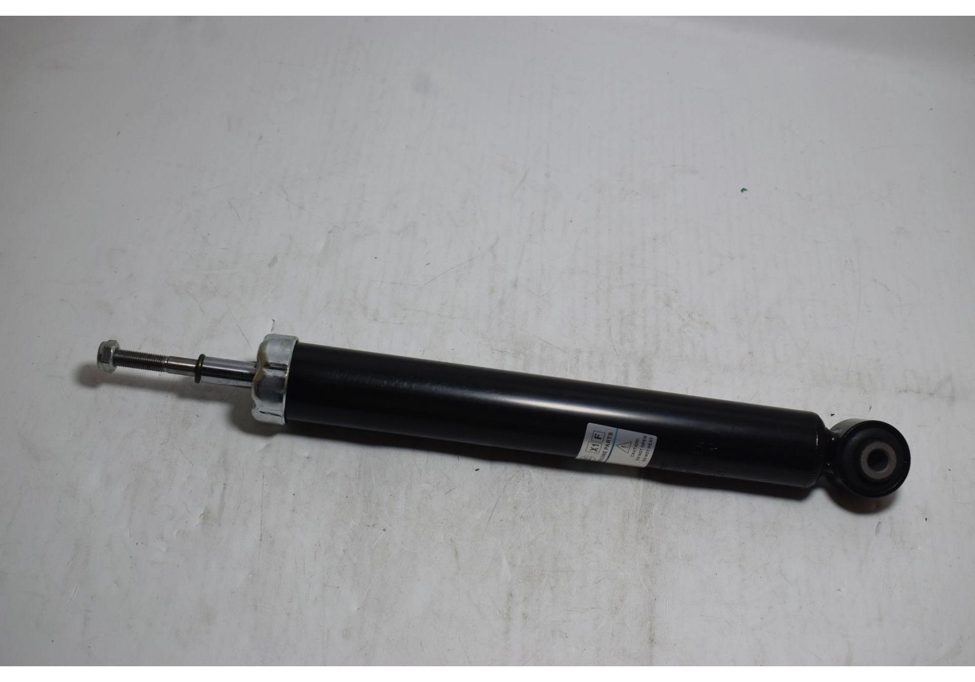 2026 Hot Selling Front Left Shock Absorber for 2014- Baojun 730
2026 Hot Selling Front Left Shock Absorber for 2014- Baojun 730