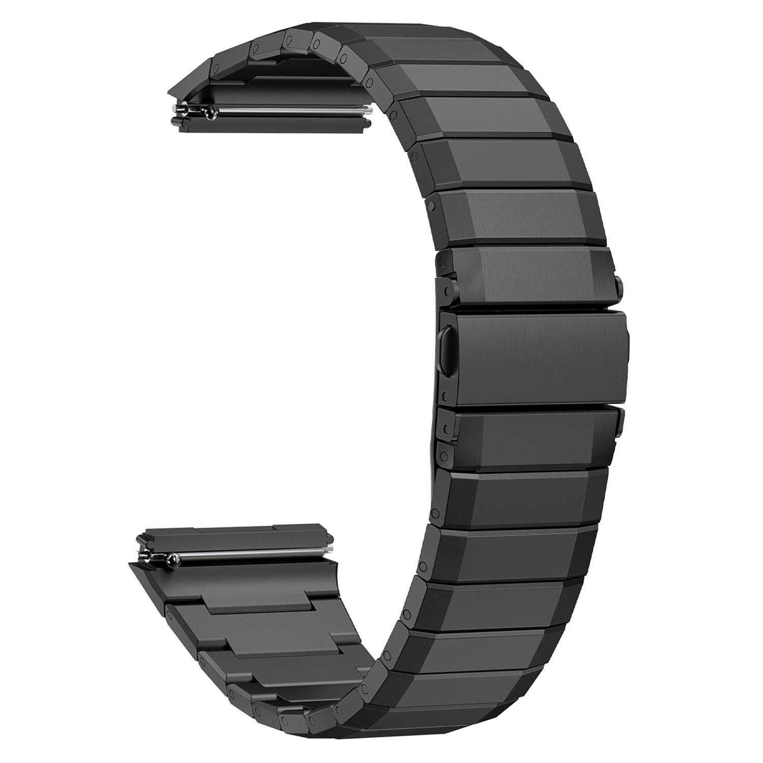 Ремінець для годинника Huawei Watch GT5 Pro 46 мм з титанового сплаву, бамбуковий сегмент, зап ястя Black
Ремінець для годинника Huawei Watch GT5 Pro 46 мм з титанового сплаву, бамбуковий сегмент, зап ястя Black