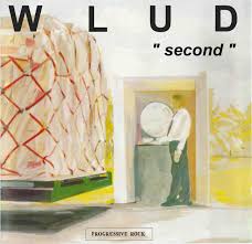 LP Пластинка WLUD - Second OM6701025 Omega Studio 2025 Франция Рок
LP Пластинка WLUD - Second OM6701025 Omega Studio 2025 Франция Рок