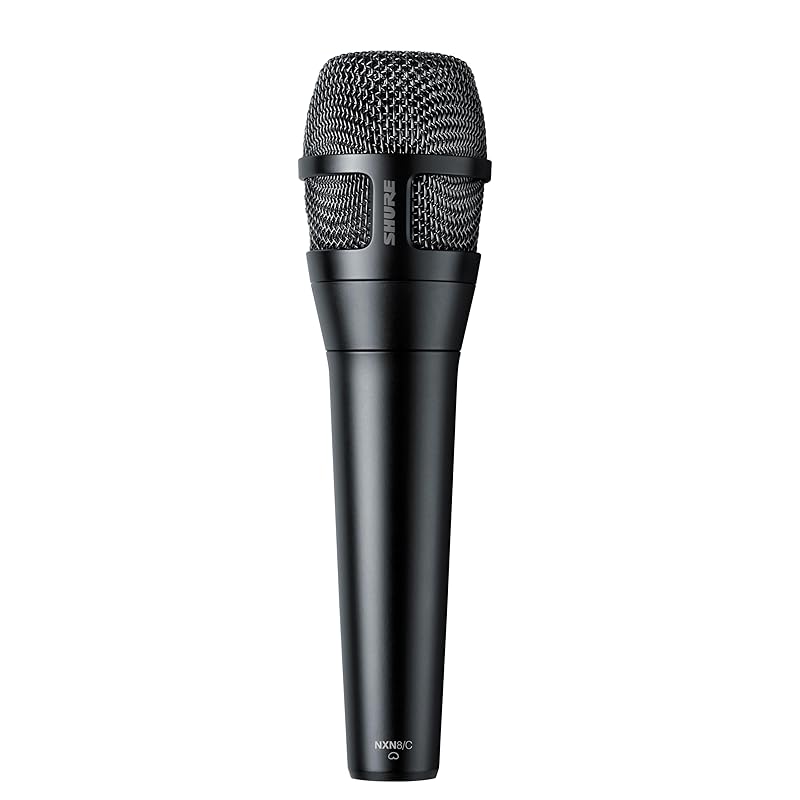 SHURE Sure NEXADYNE8/C динамічний вокальний мікрофон NXN8/CJ : кардіоїдний односпрямований дротовий XLR пісня живе виконання Запис запису мікрофон Висока
SHURE Sure NEXADYNE8/C динамічний вокальний мікрофон NXN8/CJ : кардіоїдний односпрямований дротовий XLR пісня живе виконання Запис запису мікрофон Висока