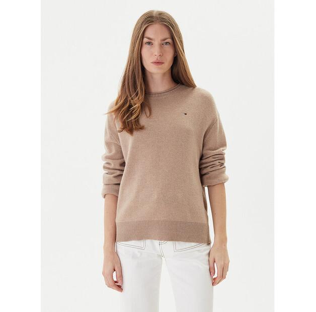 Свитер Tommy Hilfiger WW0WW46438 EU L
Свитер Tommy Hilfiger WW0WW46438 EU L