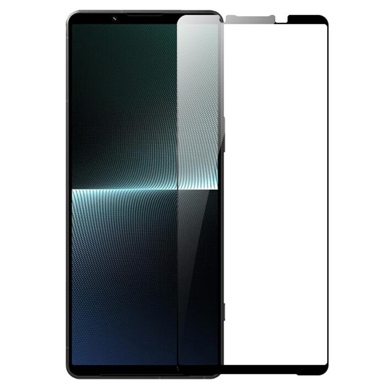 RURIHAI For Sony Xperia 1 VI High Aluminium-Silicon Glass Film Full-Screen Tempered Glass Protector As Shown A
RURIHAI For Sony Xperia 1 VI High Aluminium-Silicon Glass Film Full-Screen Tempered Glass Protector As Shown A