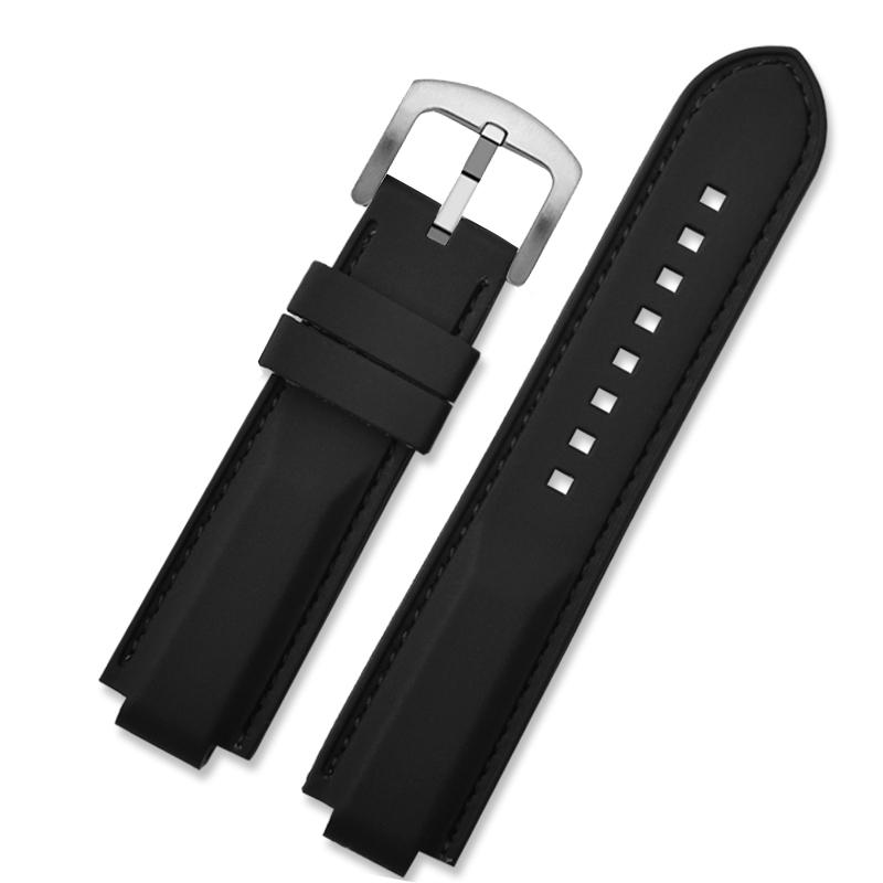 Silicon Watchband for Tudor PELAGOS Series 25500TN 25600TN Black Waterproof Rubber 22mm Dedicated Lug Watch Belt 22mm
Silicon Watchband for Tudor PELAGOS Series 25500TN 25600TN Black Waterproof Rubber 22mm Dedicated Lug Watch Belt 22mm