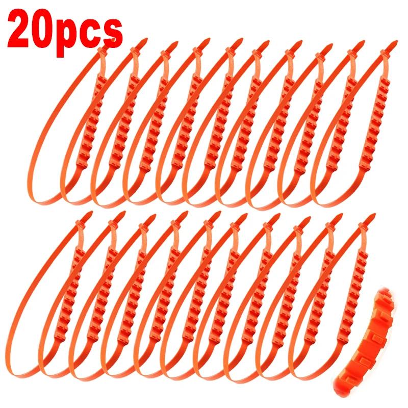 10/20 шт. противоскользящие цепи для зимних шин, колес, зимние цепи для зимних шин для экстренного использования с двойными канавками
10/20 шт. противоскользящие цепи для зимних шин, колес, зимние цепи для зимних шин для экстренного использования с двойными канавками