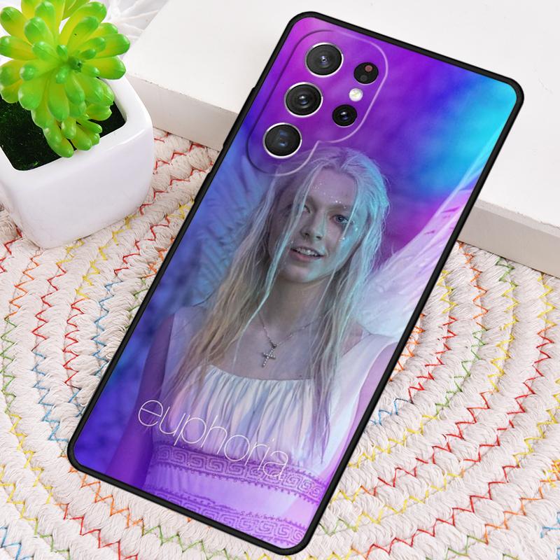 Чехол для телефона American TV Series Euphoria для Samsung Galaxy note 10 pro S26 Ultra S23 S24 FE S25 S21 S22 PLUS ударопрочный Galaxy Note10+
Чехол для телефона American TV Series Euphoria для Samsung Galaxy note 10 pro S26 Ultra S23 S24 FE S25 S21 S22 PLUS ударопрочный Galaxy Note10+