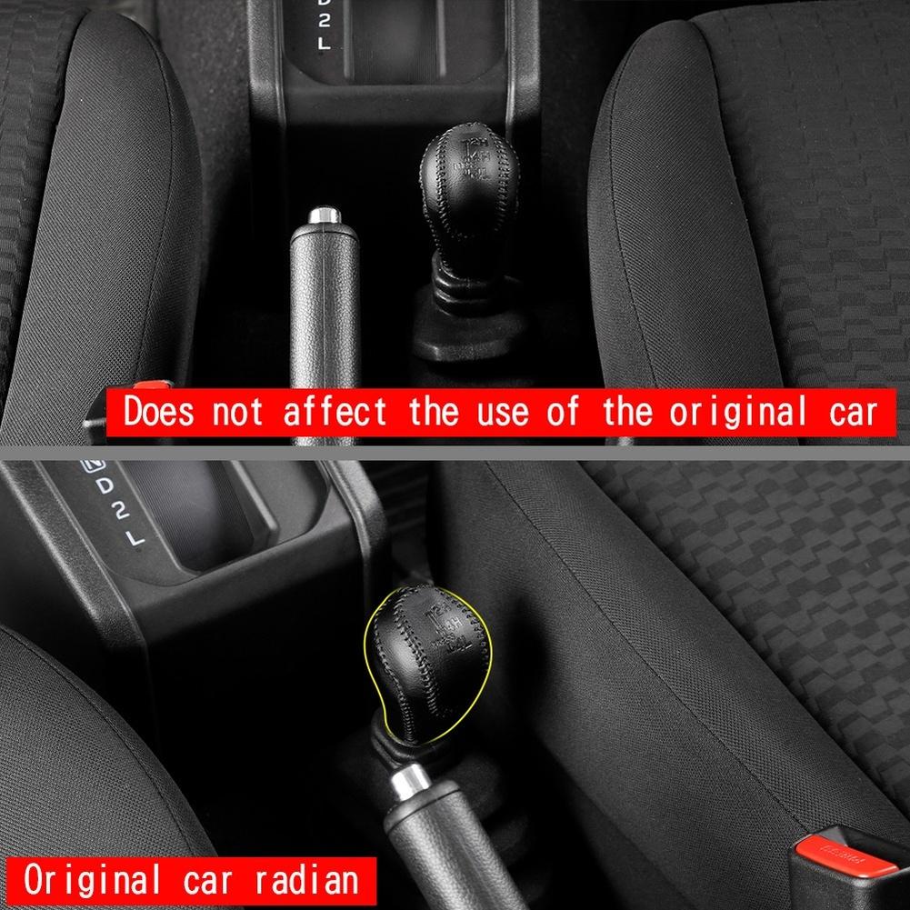 Vehicle Customization No Size Leather Shift Knob Cover Decorative Cover Interior Upgrade Stylish Interior Decoration China Mainland
Vehicle Customization No Size Leather Shift Knob Cover Decorative Cover Interior Upgrade Stylish Interior Decoration China Mainland