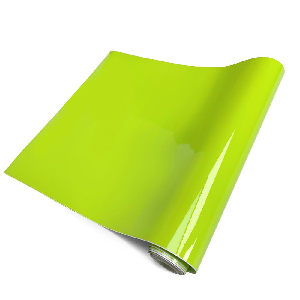 Car Stickers Bright Vinyl Film Self-adhesive Waterproof Decoration Films Auto Body Color Changing Wrap Film for Car Accessories 10x150cm
Car Stickers Bright Vinyl Film Self-adhesive Waterproof Decoration Films Auto Body Color Changing Wrap Film for Car Accessories 10x150cm