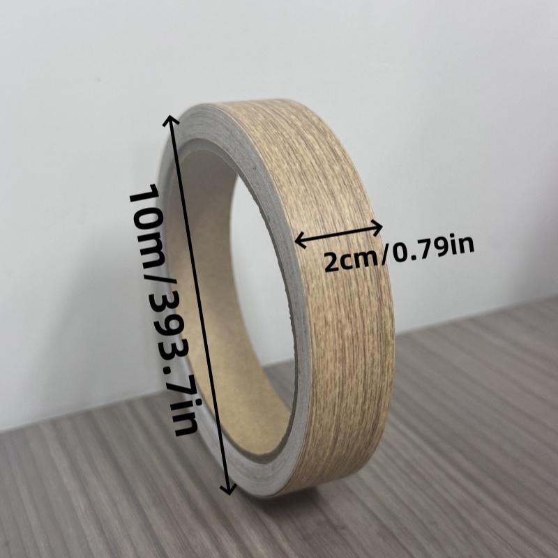 1PC 10m/393.7inch Wood Grain Stickers For Home Use Self-Adhesive Renovation Covering Repairing Wall Gaps Border Decoration Seam 10mx2cm
1PC 10m/393.7inch Wood Grain Stickers For Home Use Self-Adhesive Renovation Covering Repairing Wall Gaps Border Decoration Seam 10mx2cm