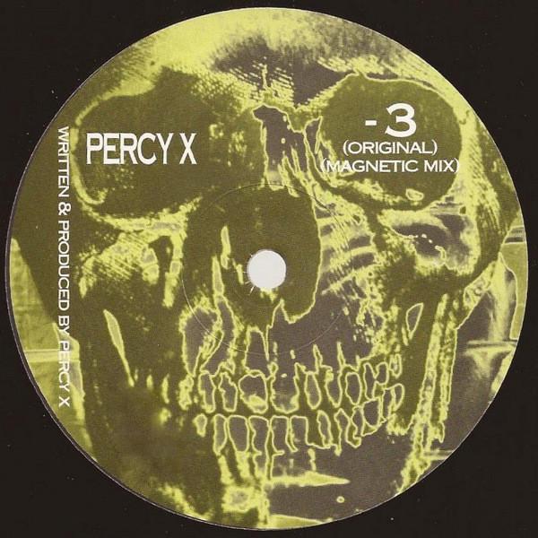 12inch Record PERCY X, BLOOD SUGAR - - 3 SOMA032 Soma Quality Re 1995 UK Dance & Electronica Used
12inch Record PERCY X, BLOOD SUGAR - - 3 SOMA032 Soma Quality Re 1995 UK Dance & Electronica Used