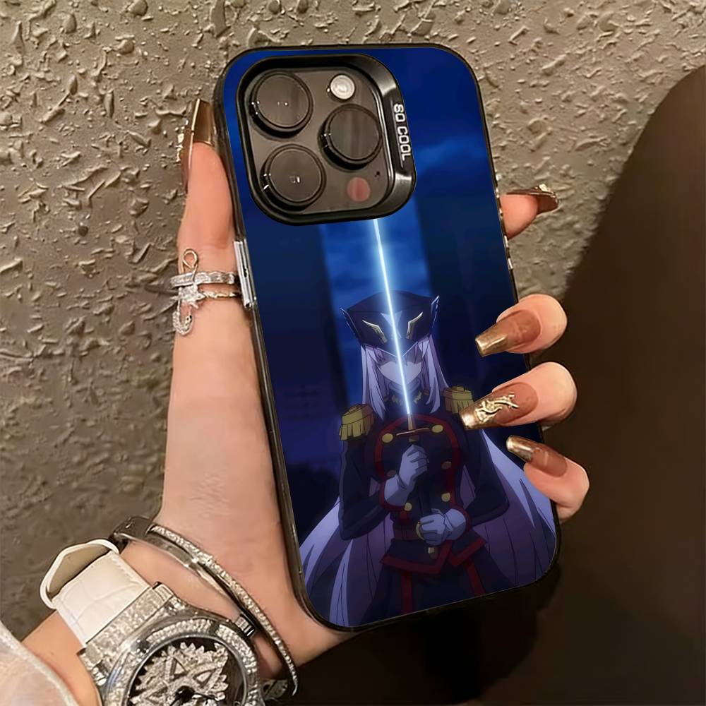 C-Chained S-Soldier Phone Case For iPhone 17,16,15,14,13,12,11 Plus,Pro Max,XS,Colorful Silver Black Cover iPhone17PRO
C-Chained S-Soldier Phone Case For iPhone 17,16,15,14,13,12,11 Plus,Pro Max,XS,Colorful Silver Black Cover iPhone17PRO