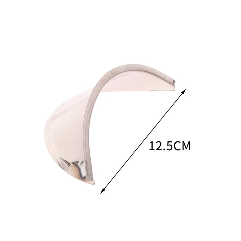 1 шт. Универсальная хромированная металлическая фара для скутера, водонепроницаемая крышка 5,75 /7 для мотоцикла Cafe Racer, козырек передней фары
1 шт. Универсальная хромированная металлическая фара для скутера, водонепроницаемая крышка 5,75 /7 для мотоцикла Cafe Racer, козырек передней фары