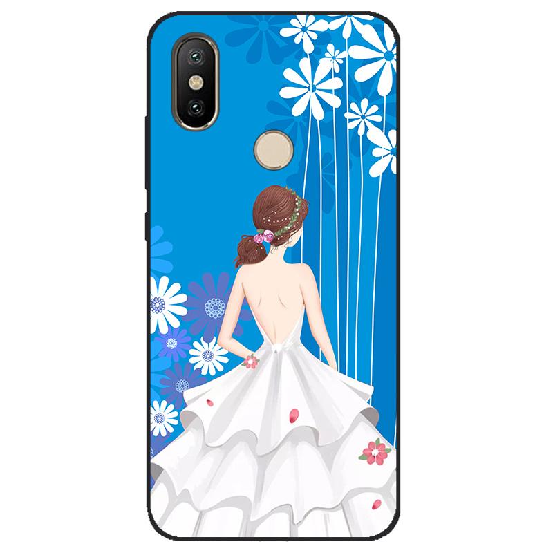 Чохол Для xiaomi MI A2 LITE М який Силіконовий ТПУ Чохол для Телефона Для Xiomi MI A2 A 2 A2 Lite Чохол для Телефона Задня Кришка Оболонка Бампер Fundas Mi A2
Чохол Для xiaomi MI A2 LITE М який Силіконовий ТПУ Чохол для Телефона Для Xiomi MI A2 A 2 A2 Lite Чохол для Телефона Задня Кришка Оболонка Бампер Fundas Mi A2