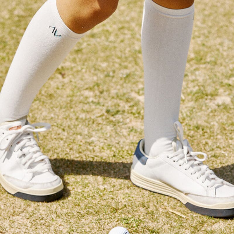 ATTRACTIONS OF LONG SOCKS Black
ATTRACTIONS OF LONG SOCKS Black