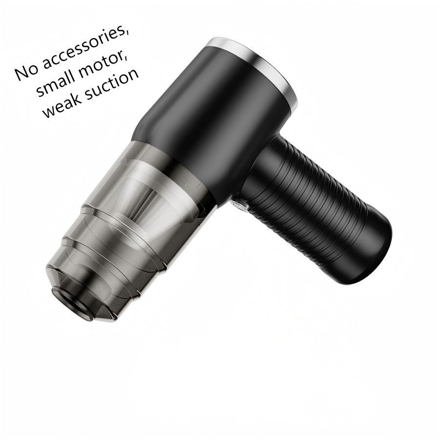 Portable cordless car vacuum cleaner, home appliance, suitable for cars, bedrooms, carpets, pet hair, high-power device сірий колір
Portable cordless car vacuum cleaner, home appliance, suitable for cars, bedrooms, carpets, pet hair, high-power device сірий колір