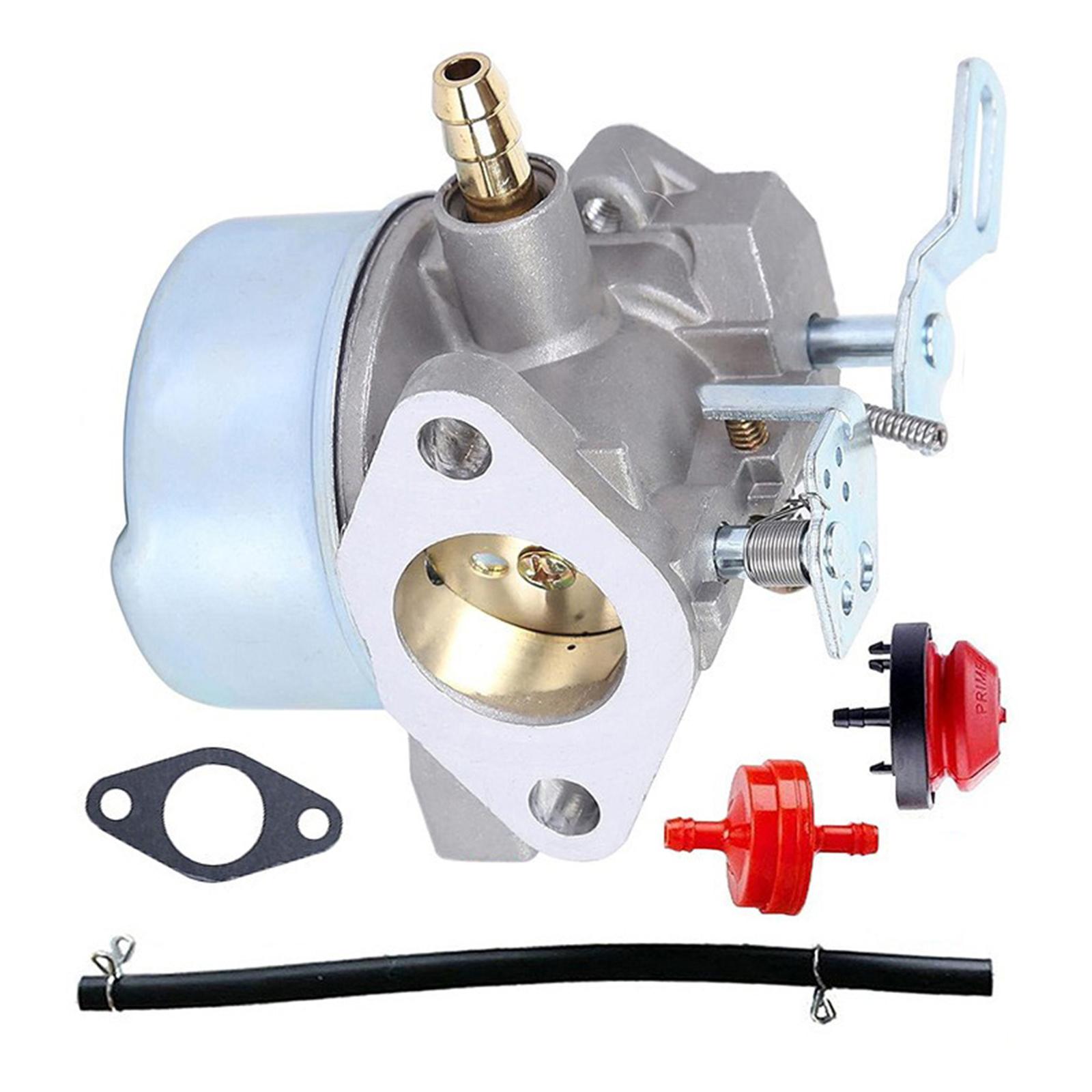 Fuel Mix Carburetor Parts Kit Boosts Engine Efficiency Lowers Fuel Consumption Savings For HMSK85 HMSK100 HMSK105 8-10HP 1
Fuel Mix Carburetor Parts Kit Boosts Engine Efficiency Lowers Fuel Consumption Savings For HMSK85 HMSK100 HMSK105 8-10HP 1