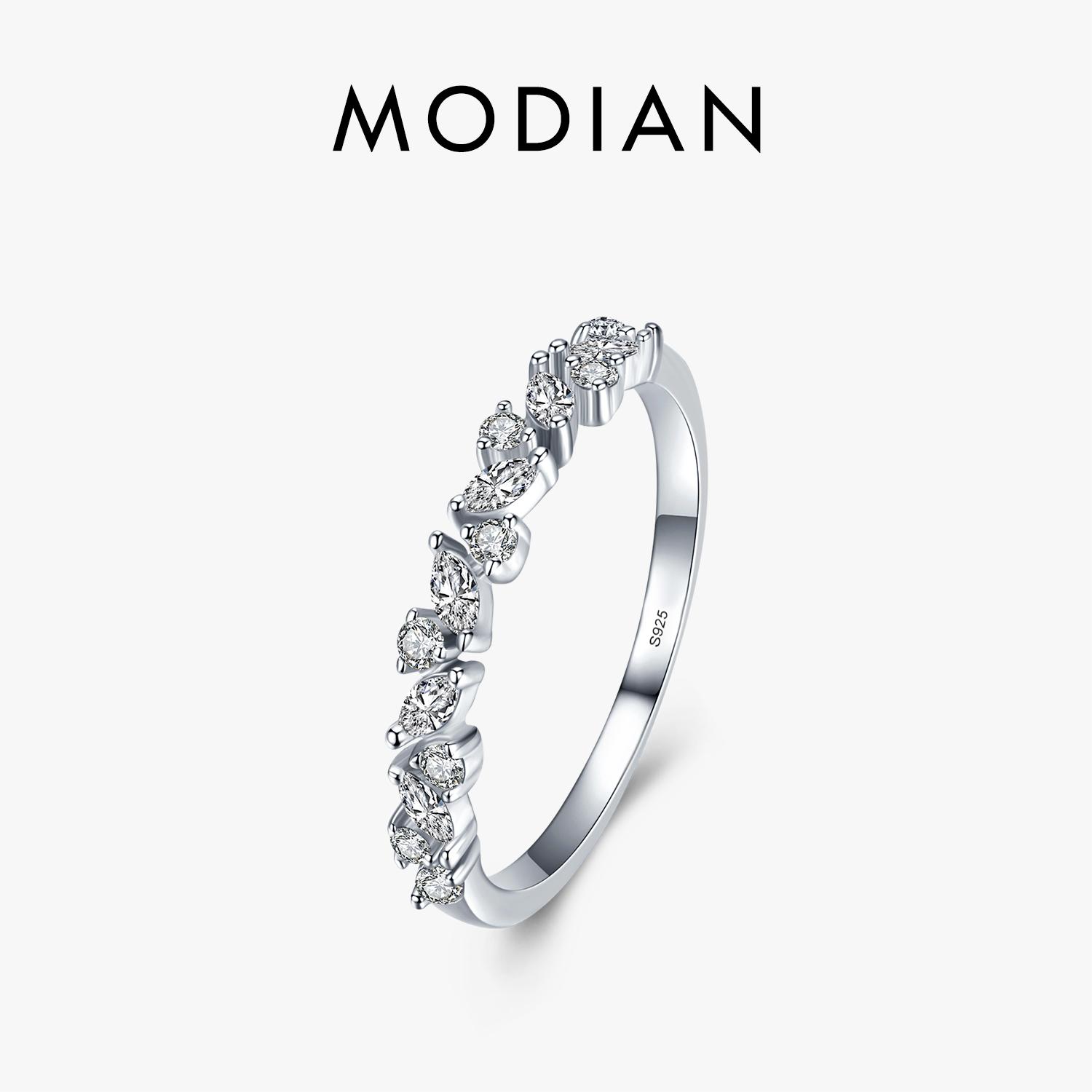 Simple Stackable Cubic Zirconia Finger Rings For Women Solid 925 Sterling Silver Exquisite Fine Ring Fashion Jewelry Gift 5
Simple Stackable Cubic Zirconia Finger Rings For Women Solid 925 Sterling Silver Exquisite Fine Ring Fashion Jewelry Gift 5