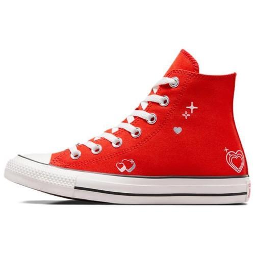 Converse Chuck Taylor All Star High Y2K Heart - Fever Dream W - A09117C EU 36.5
Converse Chuck Taylor All Star High Y2K Heart - Fever Dream W - A09117C EU 36.5