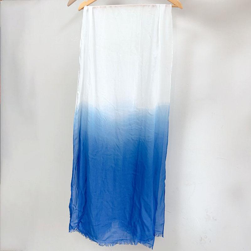 Имитация Синей Краски Градиентный Переход Увеличение Дзен Танцевальный Шарф Мягкая Большая Шаль Аксессуары для Танца Дзен Весна и Лето
Имитация Синей Краски Градиентный Переход Увеличение Дзен Танцевальный Шарф Мягкая Большая Шаль Аксессуары для Танца Дзен Весна и Лето