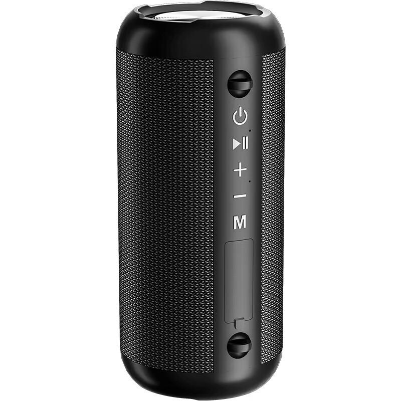 NEWMINE BT500 Mini Wireless Bluetooth Speaker
NEWMINE BT500 Mini Wireless Bluetooth Speaker