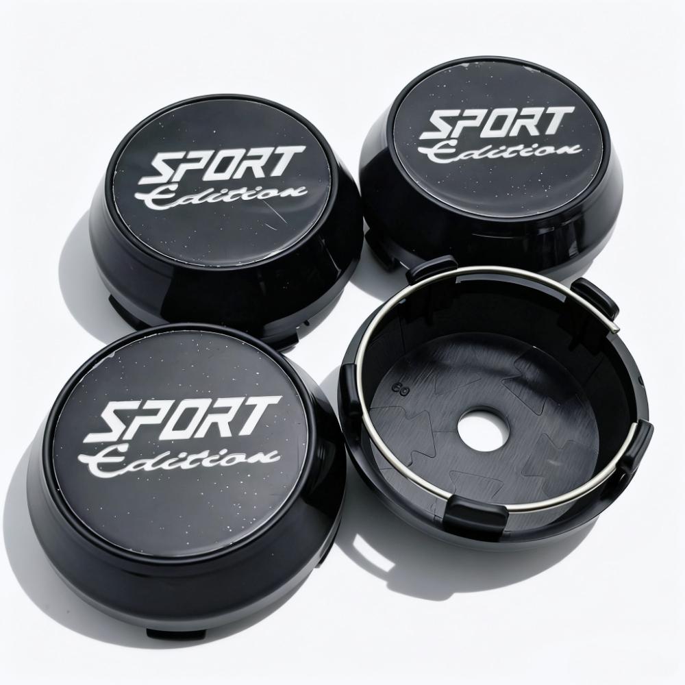 4pcs Sport Edition Logo Badge Emblem Car Wheel Center Caps 60MM 56MM Rim Hubcaps Dust Cover Wheels Hub High Cap Car Accessories Sport Edition Badge&4pcs High Caps
4pcs Sport Edition Logo Badge Emblem Car Wheel Center Caps 60MM 56MM Rim Hubcaps Dust Cover Wheels Hub High Cap Car Accessories Sport Edition Badge&4pcs High Caps