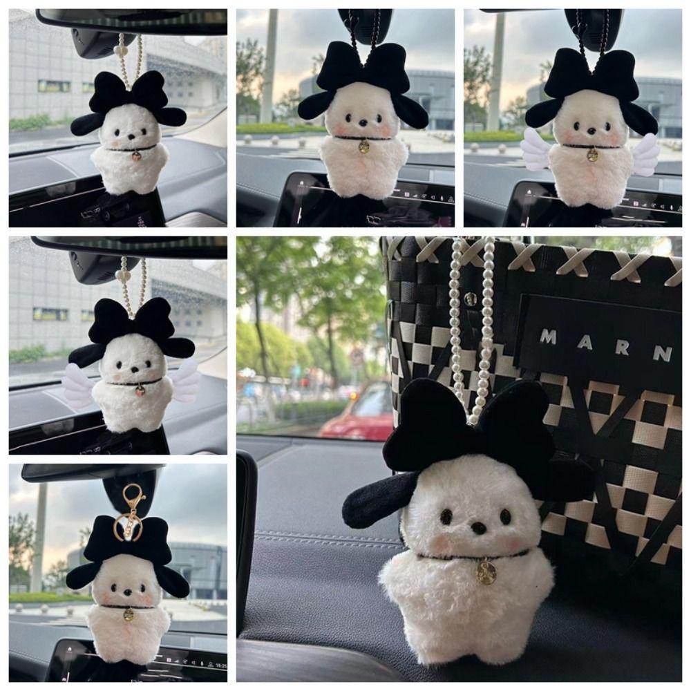 Брелок Pochacco Фаршированная подвеска Kawaii Pochacco Автомобильная подвеска Автомобильная подвеска
Брелок Pochacco Фаршированная подвеска Kawaii Pochacco Автомобильная подвеска Автомобильная подвеска