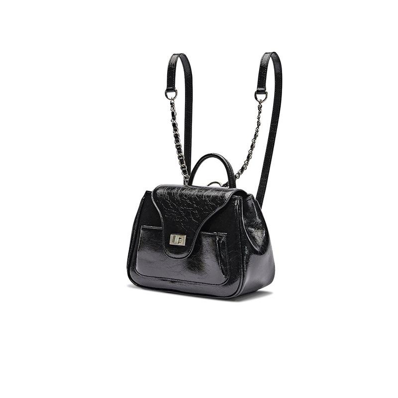 Нишевый серебристый рюкзак летний простой трендовый маленький клатч Xiangfeng повседневная сумка через плечо
Нишевый серебристый рюкзак летний простой трендовый маленький клатч Xiangfeng повседневная сумка через плечо