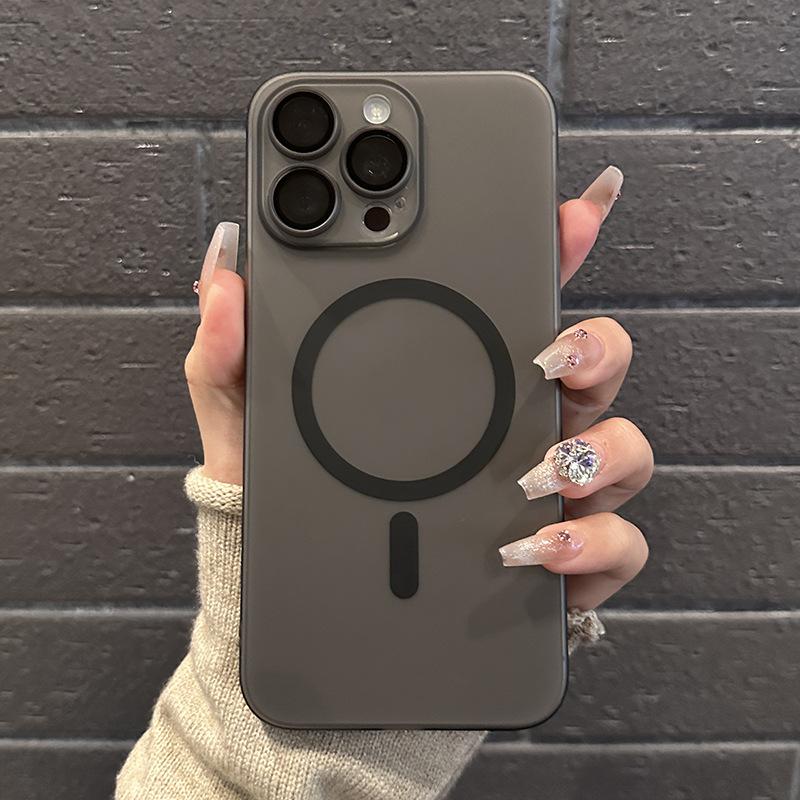 Сверхтонкая полупрозрачная матовая пленка для объектива iPhone16, Подходит для чехла для телефона iPhone 15, Ощущение кожи, Магнитное притяжение, Защитный чехол 14 iPhone16
Сверхтонкая полупрозрачная матовая пленка для объектива iPhone16, Подходит для чехла для телефона iPhone 15, Ощущение кожи, Магнитное притяжение, Защитный чехол 14 iPhone16
