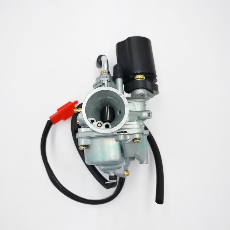 2 stroke JOG 50cc 90cc scooter JOG50 JOG90 1E40QMB 1PE40QMB E-TON POLARIS Carburetor PZ19J 19mm
2 stroke JOG 50cc 90cc scooter JOG50 JOG90 1E40QMB 1PE40QMB E-TON POLARIS Carburetor PZ19J 19mm