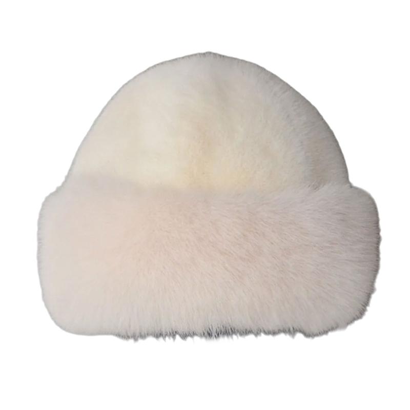 Protective Ear Flap Winter Hat Mongolian Styles Plush Trapper Hat For Winter белый
Protective Ear Flap Winter Hat Mongolian Styles Plush Trapper Hat For Winter белый