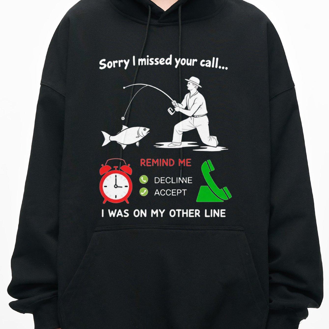 Fun fishing pattern Men s hoodie breathable elastic autumn and winter casual streetwear with drawstring hat and kangaroo pocket 3XL
Fun fishing pattern Men s hoodie breathable elastic autumn and winter casual streetwear with drawstring hat and kangaroo pocket 3XL
