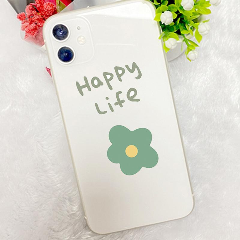 Waterproof Flower Decals Cute Car Sticker Self-Adhesive Stickers Aesthetic Decals Diy Art Craft Scrapbooking Diary Decor
Waterproof Flower Decals Cute Car Sticker Self-Adhesive Stickers Aesthetic Decals Diy Art Craft Scrapbooking Diary Decor