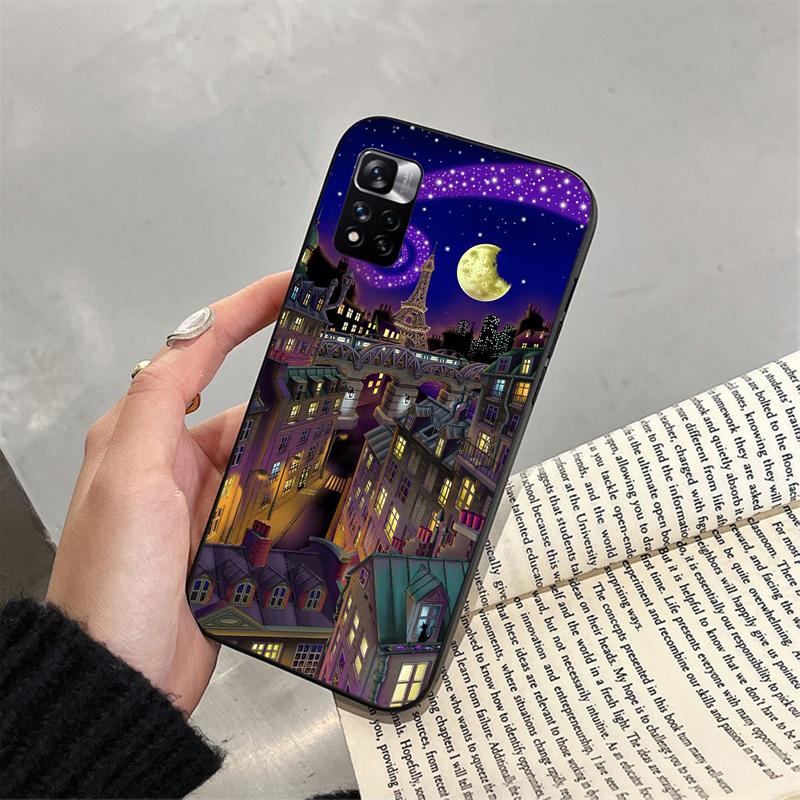 Phone Case For Xiaomi Redmi note 14 Pro 14 13 12 11 10 Pro 14S 12S 11S Redmi 14C 13C 10 Star Night Scenery Redmi Note 14 4G
Phone Case For Xiaomi Redmi note 14 Pro 14 13 12 11 10 Pro 14S 12S 11S Redmi 14C 13C 10 Star Night Scenery Redmi Note 14 4G