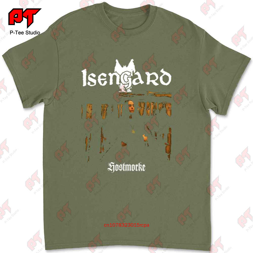 Isengard Hostmorke T Shirt S Darkthrone Fenriz Mayhem Satyricon Ulver Windir N94Q 4XL
Isengard Hostmorke T Shirt S Darkthrone Fenriz Mayhem Satyricon Ulver Windir N94Q 4XL
