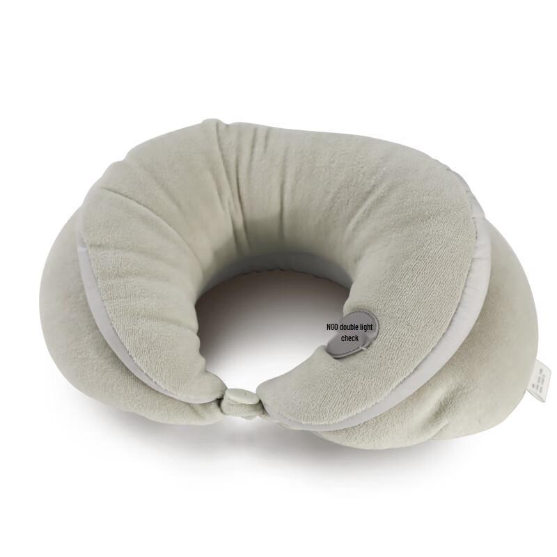 Breo Nap Baby NP D091 Massage Neck & Travel Pillow
Breo Nap Baby NP D091 Massage Neck & Travel Pillow