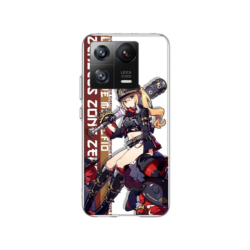 Zenless Zone Zero Soldier Phone Case For Xiaomi Poco F7 Ultra X7 X6 M8 M7 M6 M4 M3 Pro X4 Mi 15 15T 14 14T 12T 12S 10T Pro 12 11 Xiaomi Poco F7
Zenless Zone Zero Soldier Phone Case For Xiaomi Poco F7 Ultra X7 X6 M8 M7 M6 M4 M3 Pro X4 Mi 15 15T 14 14T 12T 12S 10T Pro 12 11 Xiaomi Poco F7