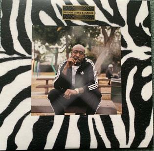 LP Пластинка FREDDIE GIBBS & MADLIB - Piñata MMS022 Madlib Invazion 2014 US Рэп и Хип-Хоп/R&B
LP Пластинка FREDDIE GIBBS & MADLIB - Piñata MMS022 Madlib Invazion 2014 US Рэп и Хип-Хоп/R&B