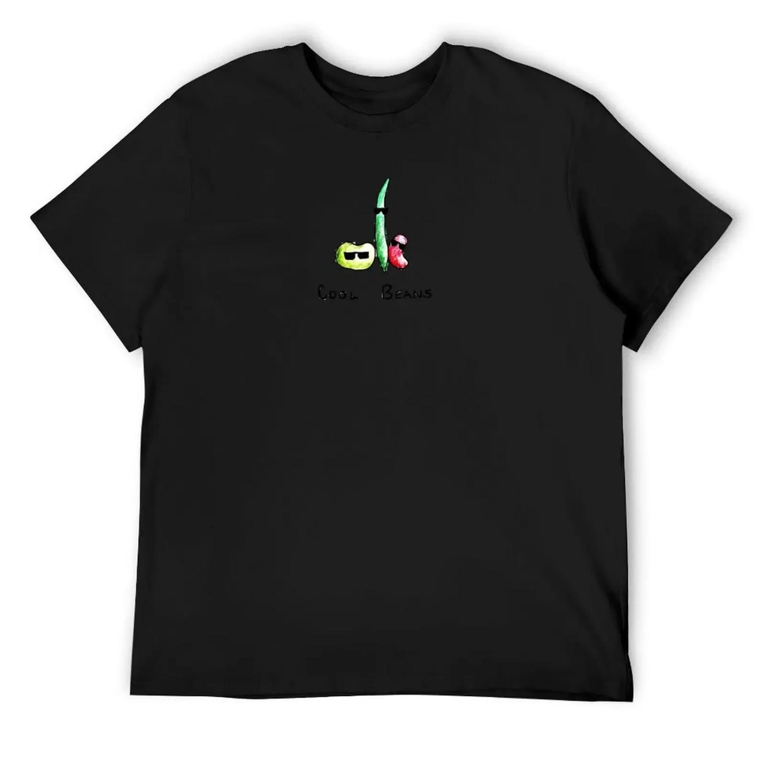 Cool beans T-Shirt affliction shirts tees plus size tops summer 2025 t shirt for men XXXXXL чорний
Cool beans T-Shirt affliction shirts tees plus size tops summer 2025 t shirt for men XXXXXL чорний