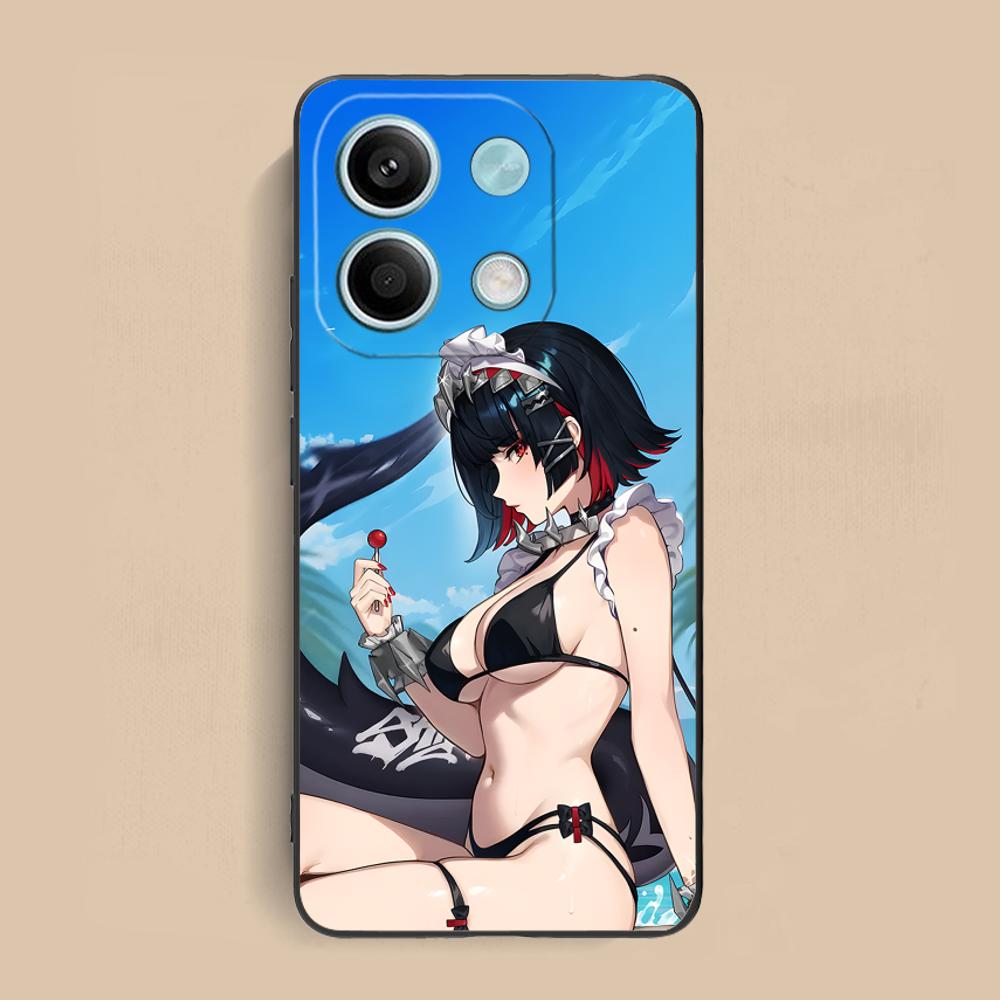Zenless Zone Zero Ellen Joe Phone Case for Xiaomi Redmi 14 13 12 C A5 3 2 1 Plus 4G 5G Colour Protective Cover Cellphones Luxury Redmi 13C 5G
Zenless Zone Zero Ellen Joe Phone Case for Xiaomi Redmi 14 13 12 C A5 3 2 1 Plus 4G 5G Colour Protective Cover Cellphones Luxury Redmi 13C 5G