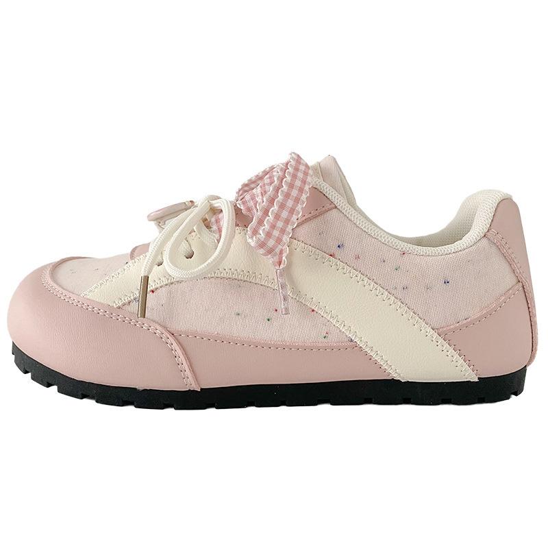 Latex insoles niche distribution design puff board shoes women s 2025 new lightweight board shoes casual 35
Latex insoles niche distribution design puff board shoes women s 2025 new lightweight board shoes casual 35