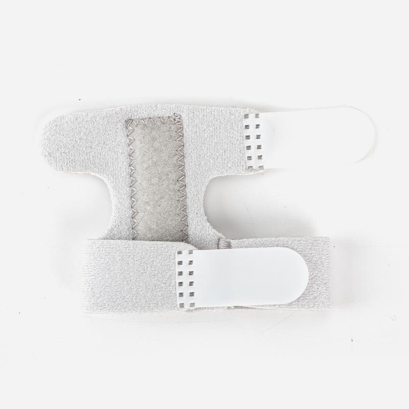 Finger Strengthening Aluminum Support Belt - Breathable, Quick-Drying Toe & Finger Protector Universal Size
Finger Strengthening Aluminum Support Belt - Breathable, Quick-Drying Toe & Finger Protector Universal Size