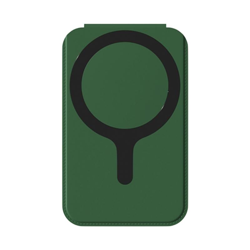 Upgrades Magnetic Phone Wallet Double Magnets Easy accesses Compact Magnetic Card Holder Suitable for Phone 16 15 14 13 зелёный
Upgrades Magnetic Phone Wallet Double Magnets Easy accesses Compact Magnetic Card Holder Suitable for Phone 16 15 14 13 зелёный