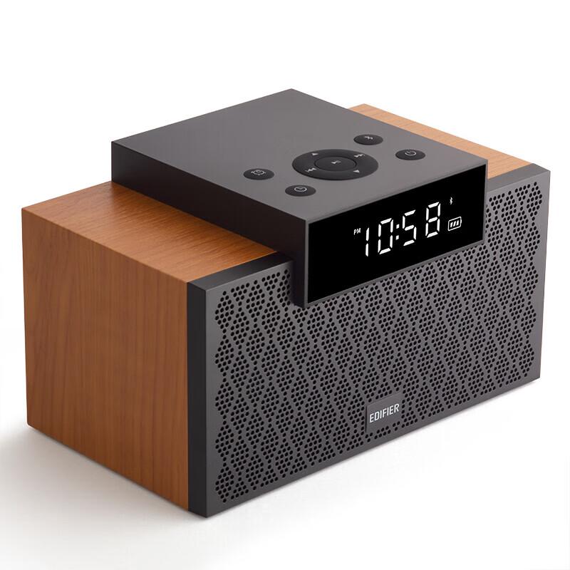 EDIFIER M260 Multifunction Bluetooth Speaker
EDIFIER M260 Multifunction Bluetooth Speaker
