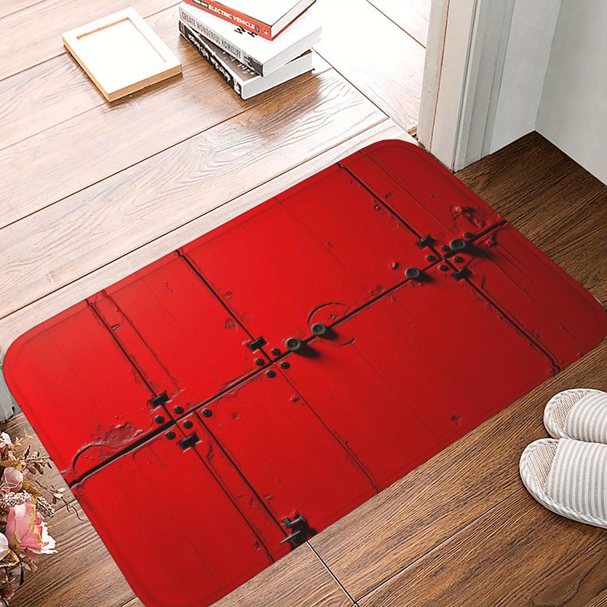 1PC Door Kitchen Rug Non-Slip Door Mats Pop design Bathroom Rug Bath Mat Carpet for Home Sink Laundry Decor 40cm x 60cm
1PC Door Kitchen Rug Non-Slip Door Mats Pop design Bathroom Rug Bath Mat Carpet for Home Sink Laundry Decor 40cm x 60cm