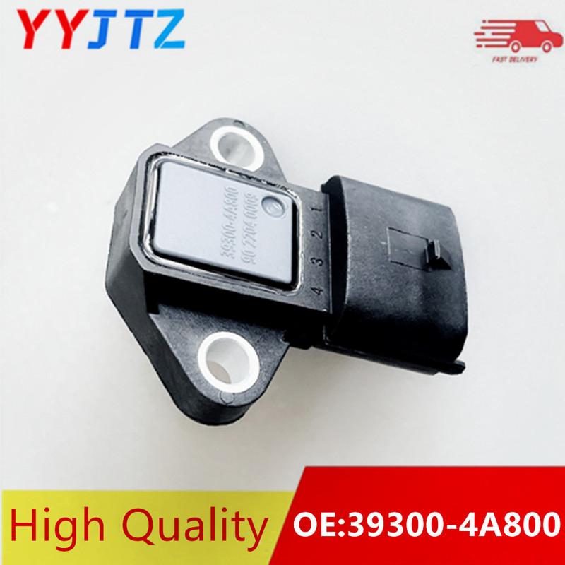 New 39300-4A800 9022040009 393004A800 Manifold Absolute Pressure MAP Sensor For Hyundai H-1 Kia Bongo 3 K2500 1Piece
New 39300-4A800 9022040009 393004A800 Manifold Absolute Pressure MAP Sensor For Hyundai H-1 Kia Bongo 3 K2500 1Piece