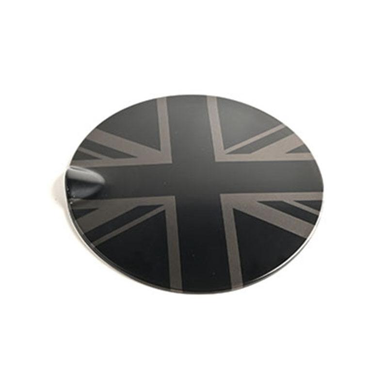 Brand New Plastic Union Jack Car Fuel Tank Cap Cover Sticker for Mini Cooper S JCW R55 R56 Car Exterior Parts Car Accessories
Brand New Plastic Union Jack Car Fuel Tank Cap Cover Sticker for Mini Cooper S JCW R55 R56 Car Exterior Parts Car Accessories