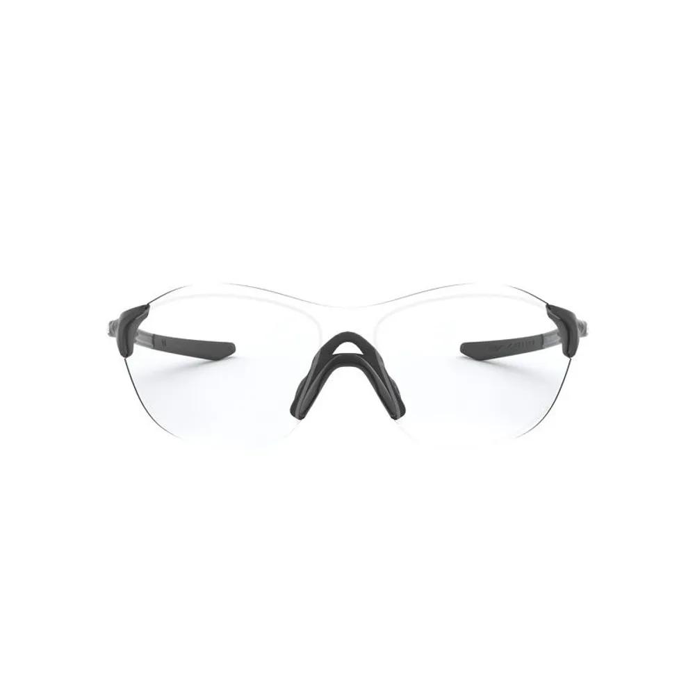 EVZero Swift(A) Transparent/Black Idirium OO941006-38 black
EVZero Swift(A) Transparent/Black Idirium OO941006-38 black