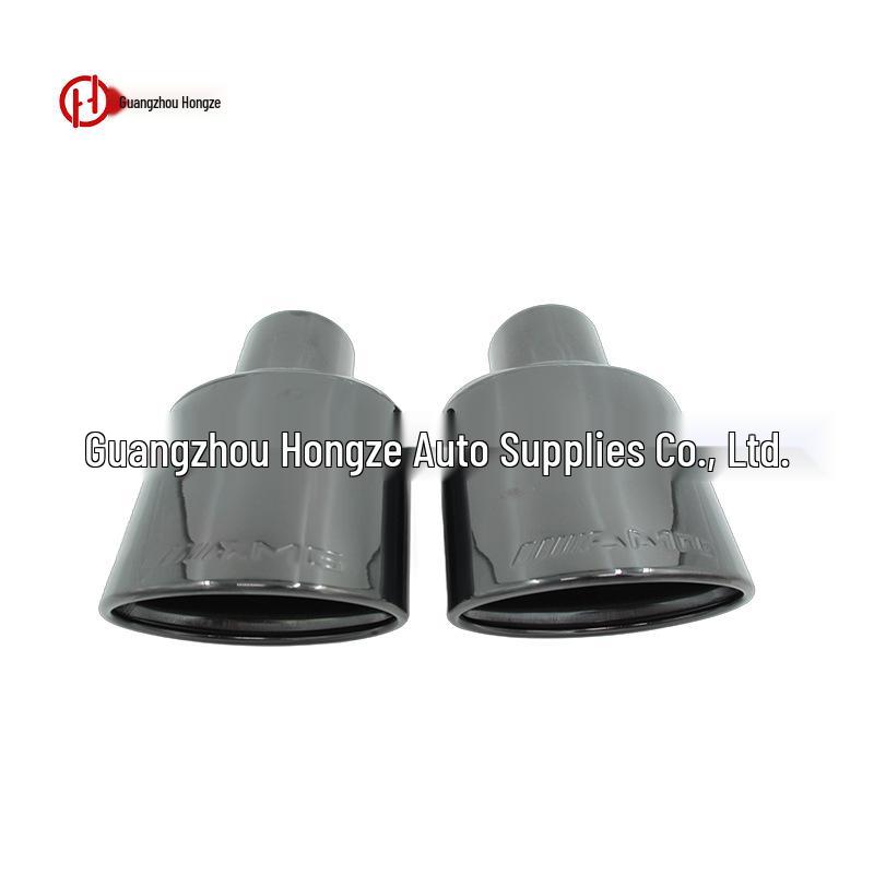Stainless Steel Single Exit Muffler for Modified Mercedes E260 to E300 AMG G-Class
Stainless Steel Single Exit Muffler for Modified Mercedes E260 to E300 AMG G-Class