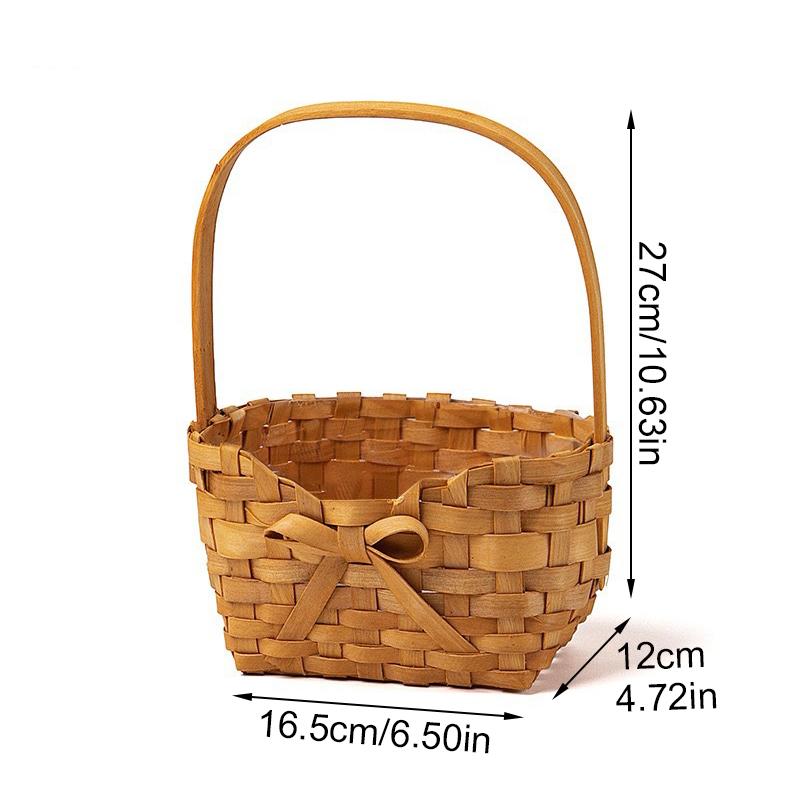 1 шт. Экологичная корзина для хранения из ротанга, домашний декор, плетеная вручную, традиционная, с изображением драконьих лодок, 16,5x12x27 см
1 шт. Экологичная корзина для хранения из ротанга, домашний декор, плетеная вручную, традиционная, с изображением драконьих лодок, 16,5x12x27 см